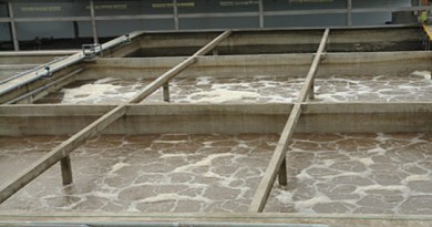 Công nghệ xử lý nước thải Unitank