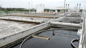Bảo trì hệ thống xử lý nước thải